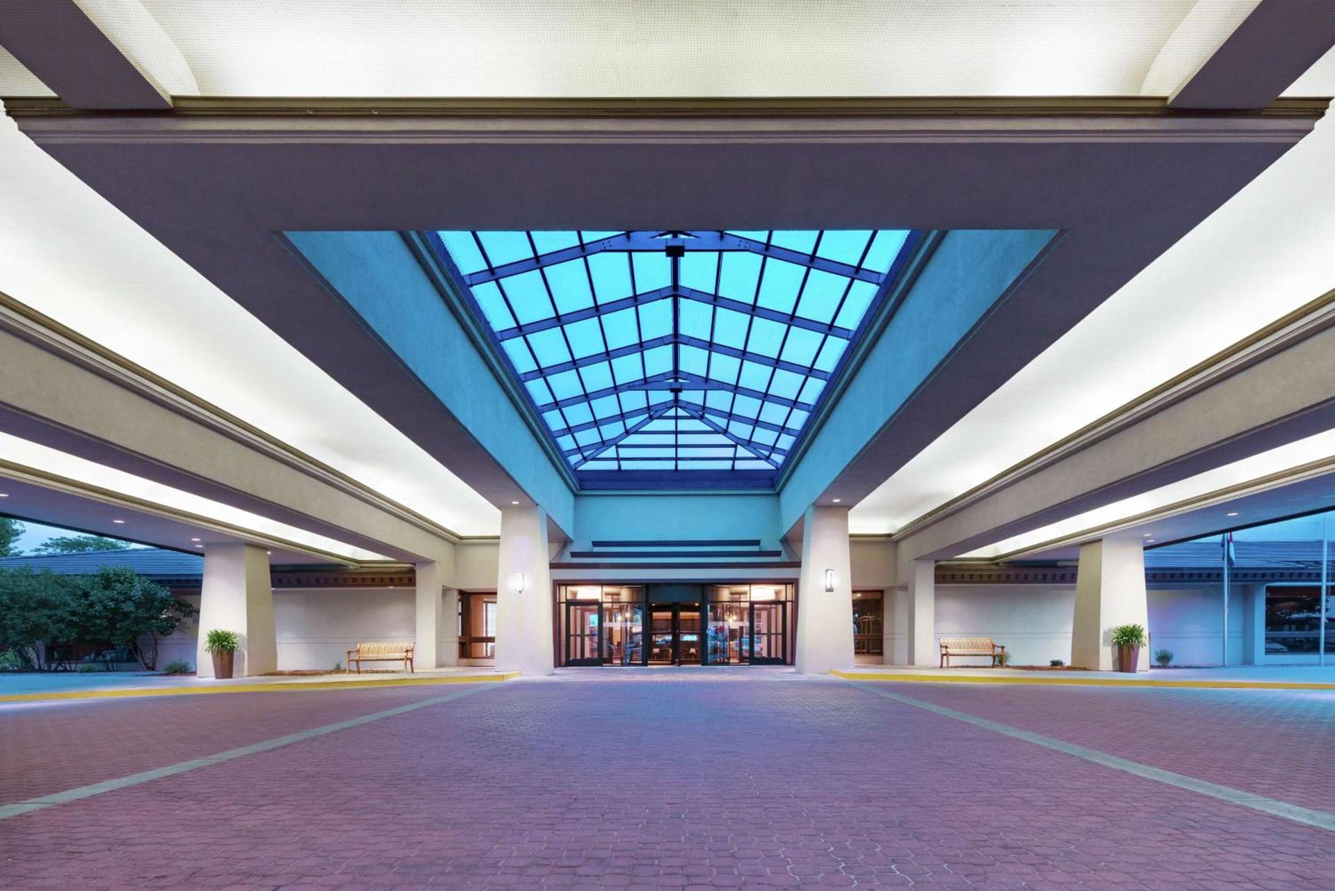 DoubleTree by Hilton Colorado Springs photo 5