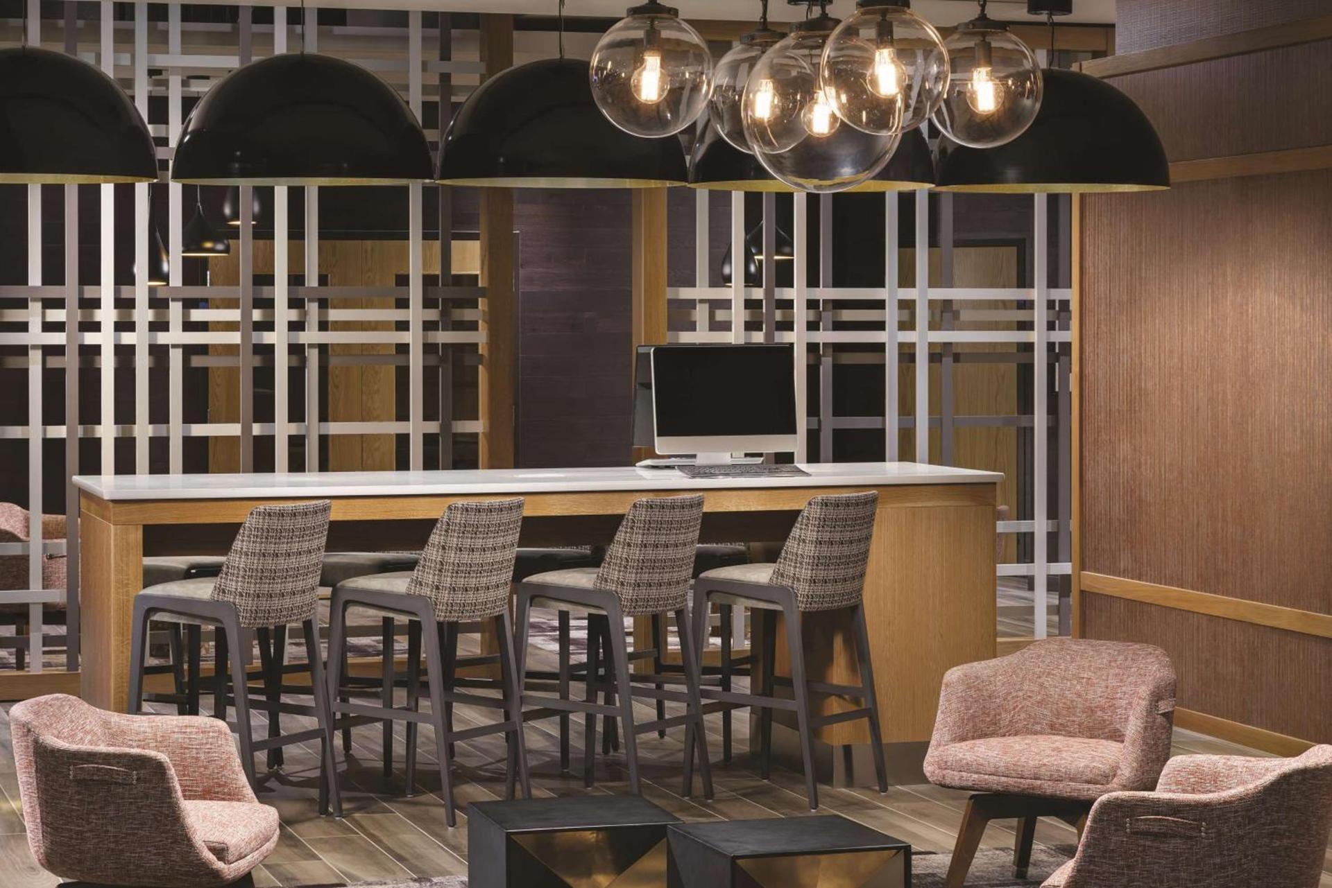 DoubleTree by Hilton Colorado Springs photo 8