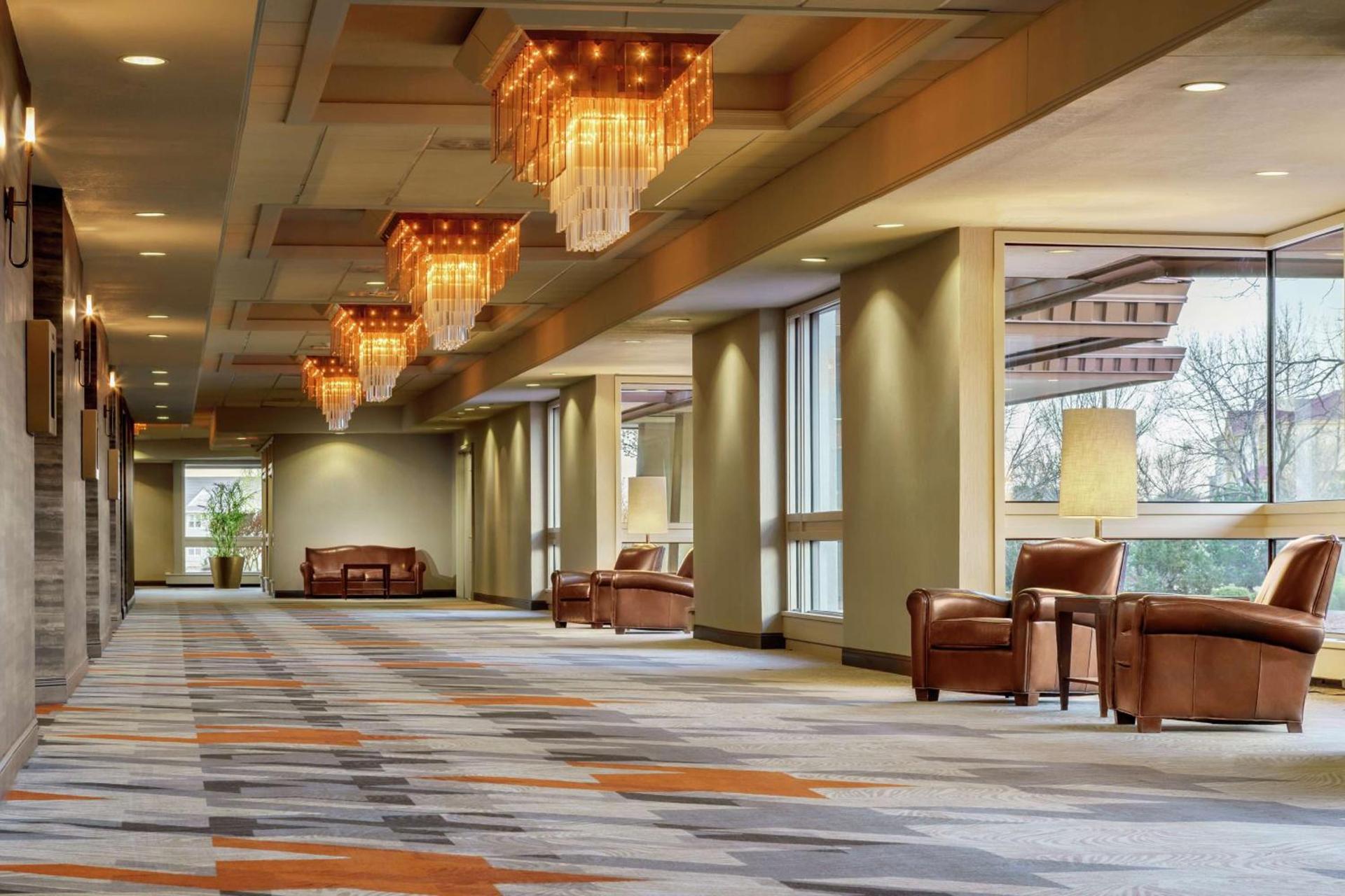DoubleTree by Hilton Colorado Springs photo 9
