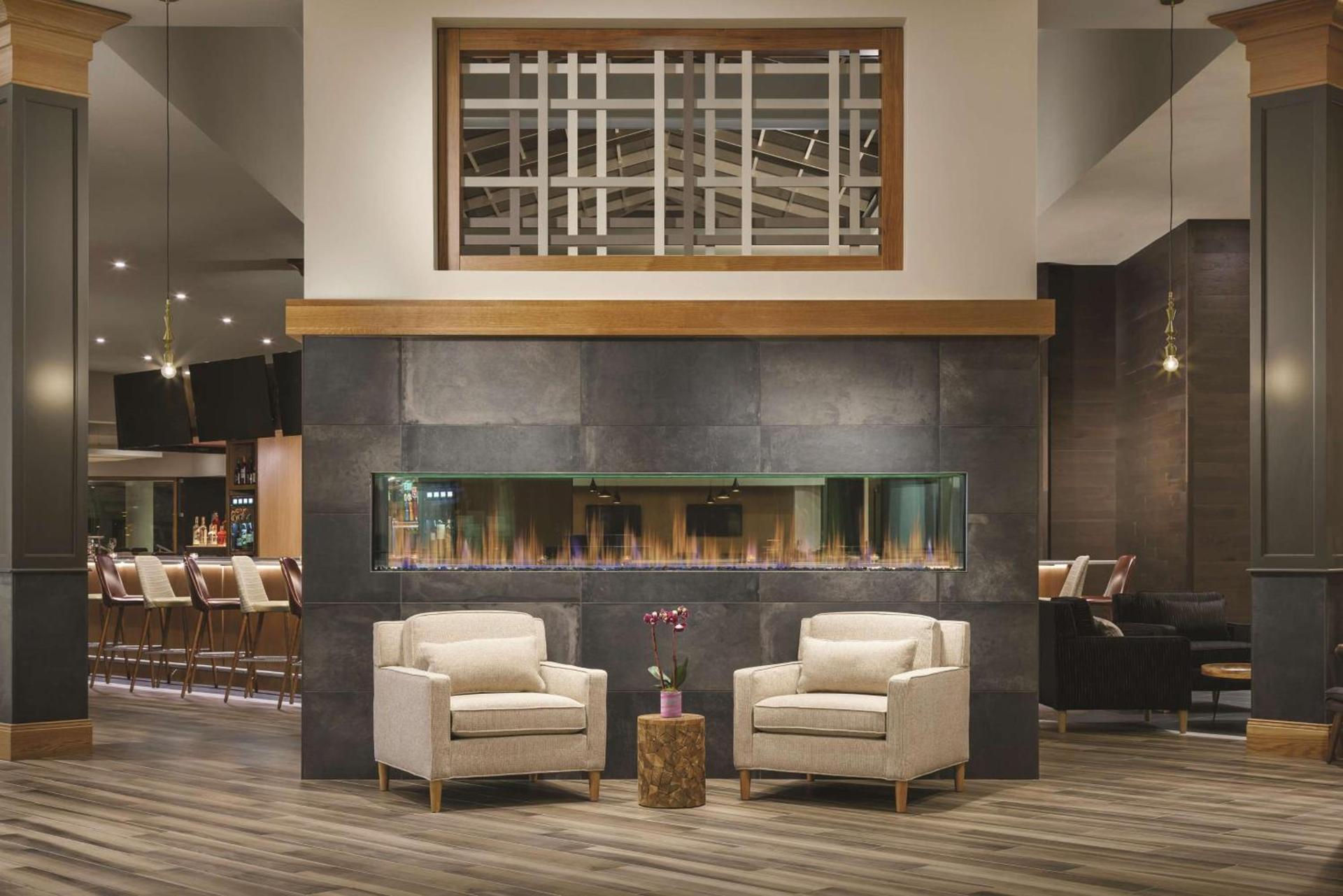 DoubleTree by Hilton Colorado Springs photo 10