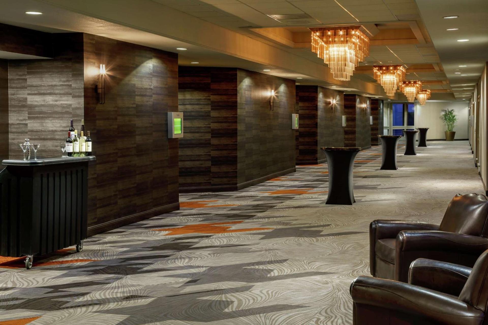 DoubleTree by Hilton Colorado Springs photo 12