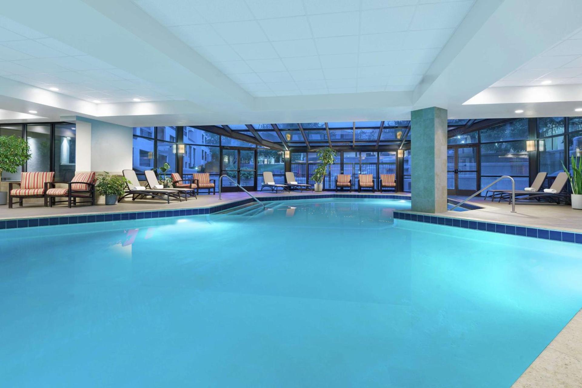 DoubleTree by Hilton Colorado Springs photo 13