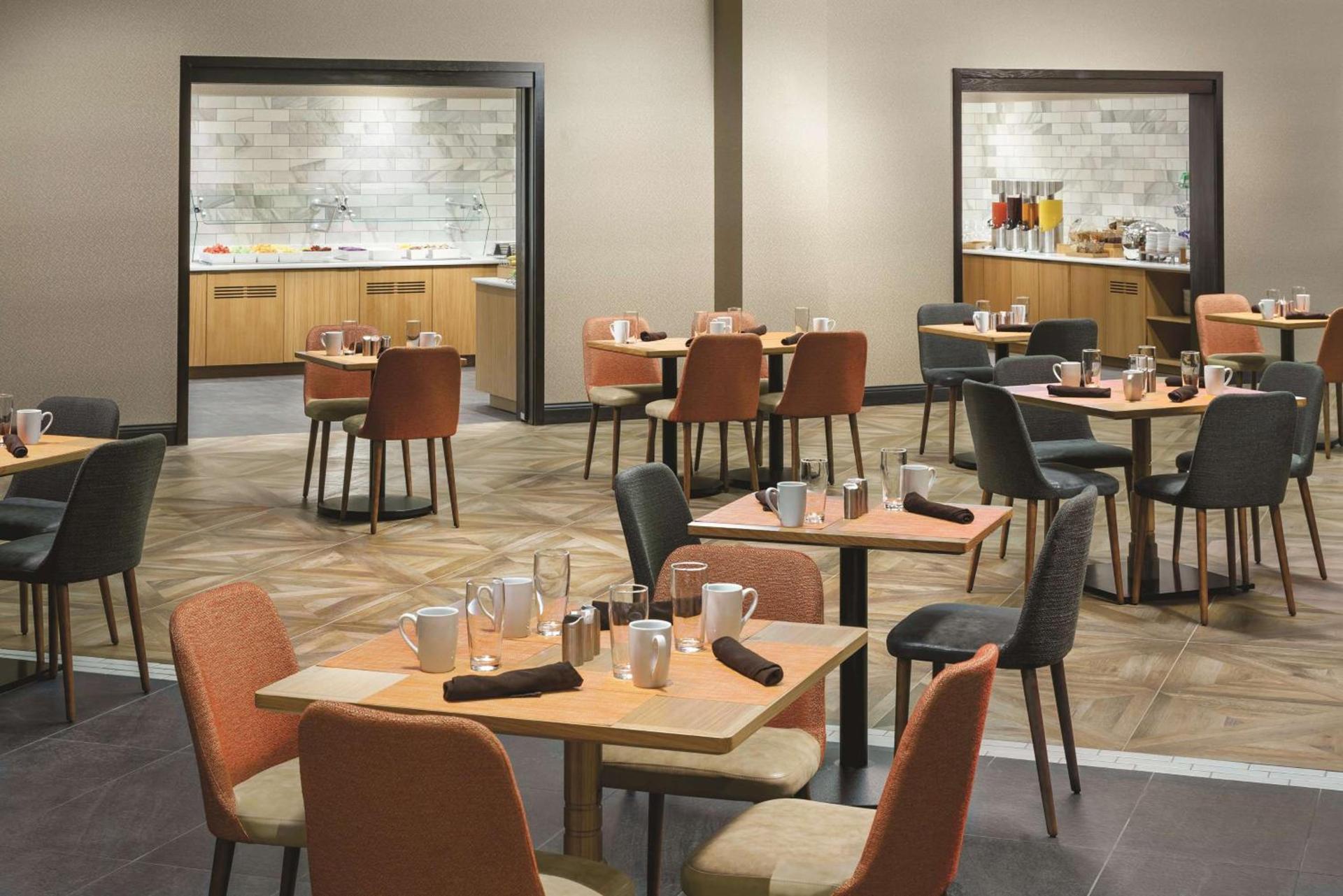 DoubleTree by Hilton Colorado Springs photo 16