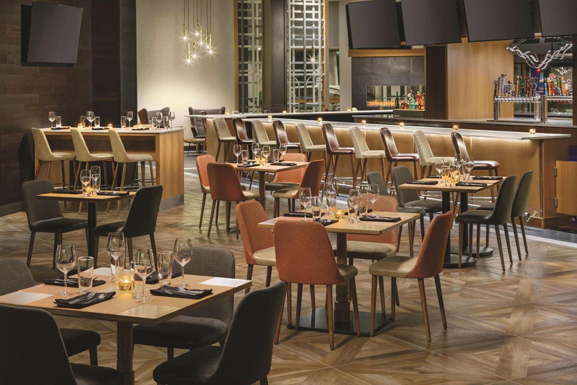 DoubleTree by Hilton Colorado Springs photo 17