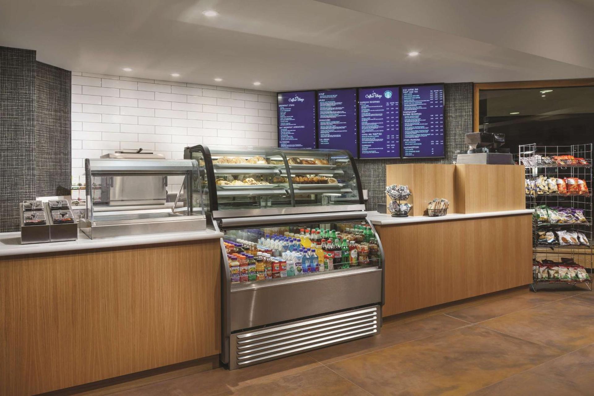 DoubleTree by Hilton Colorado Springs photo 18