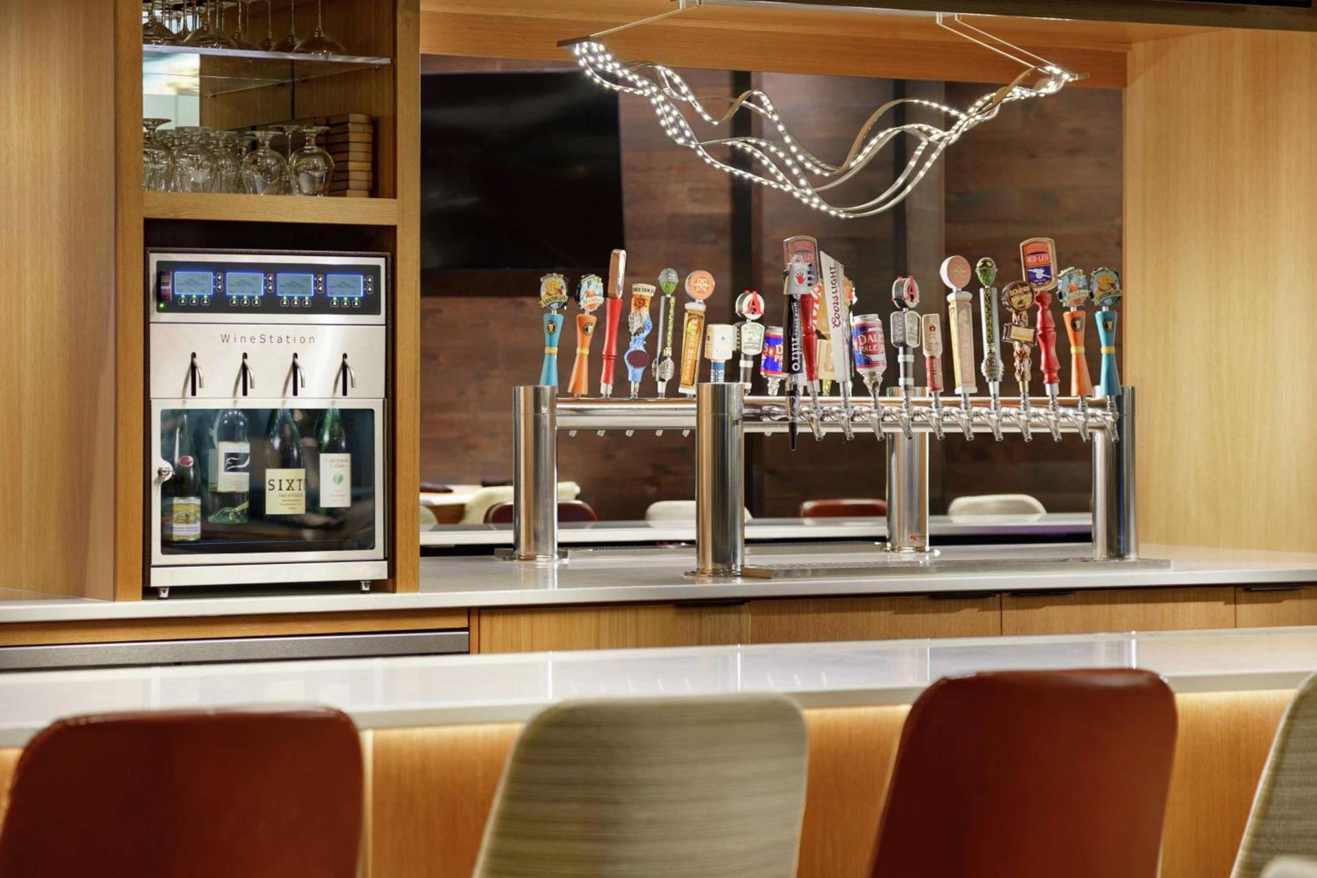 DoubleTree by Hilton Colorado Springs photo 19