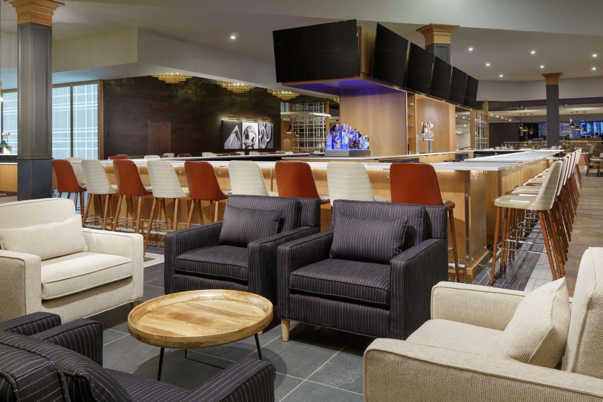 DoubleTree by Hilton Colorado Springs photo 21