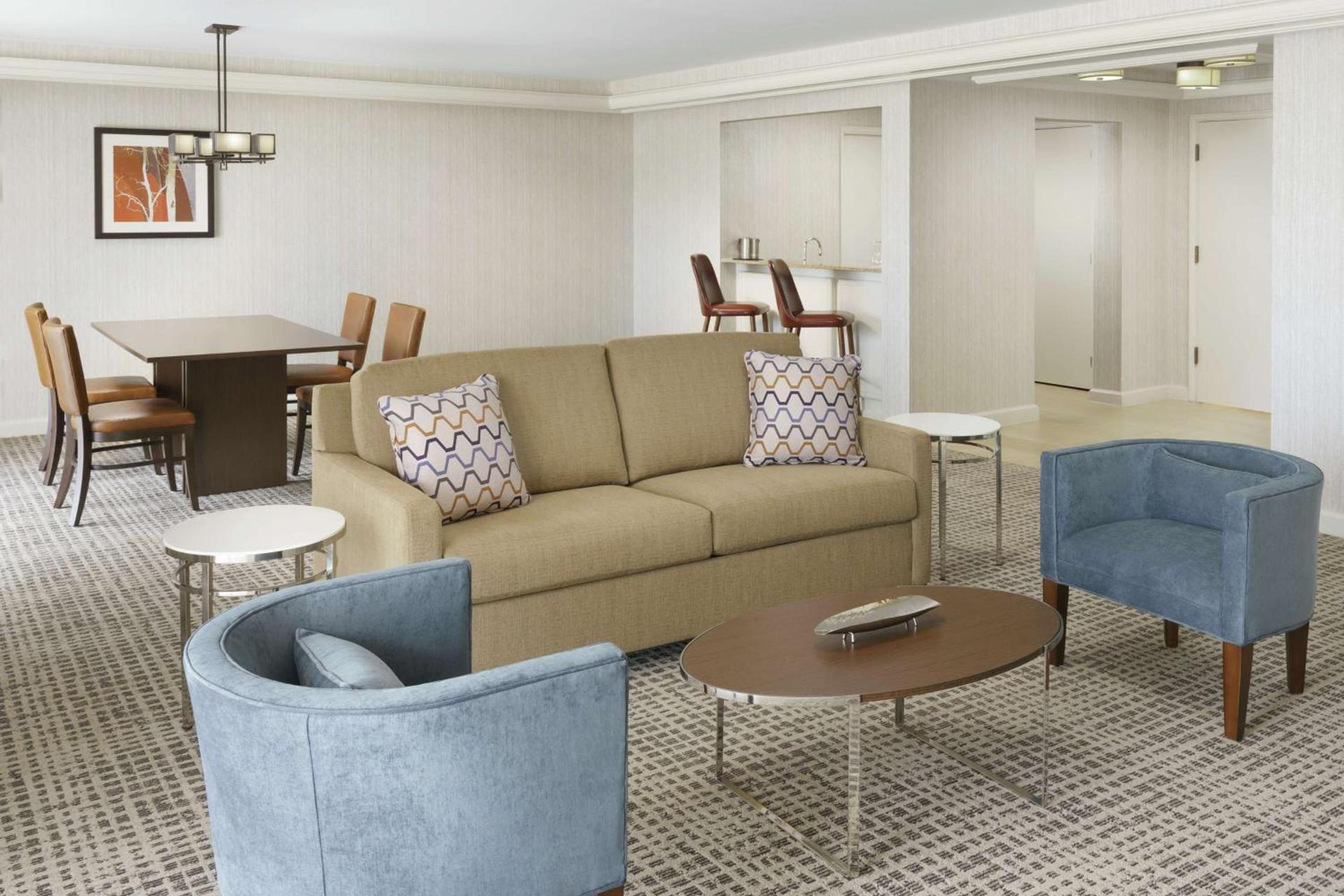 DoubleTree by Hilton Colorado Springs photo 23