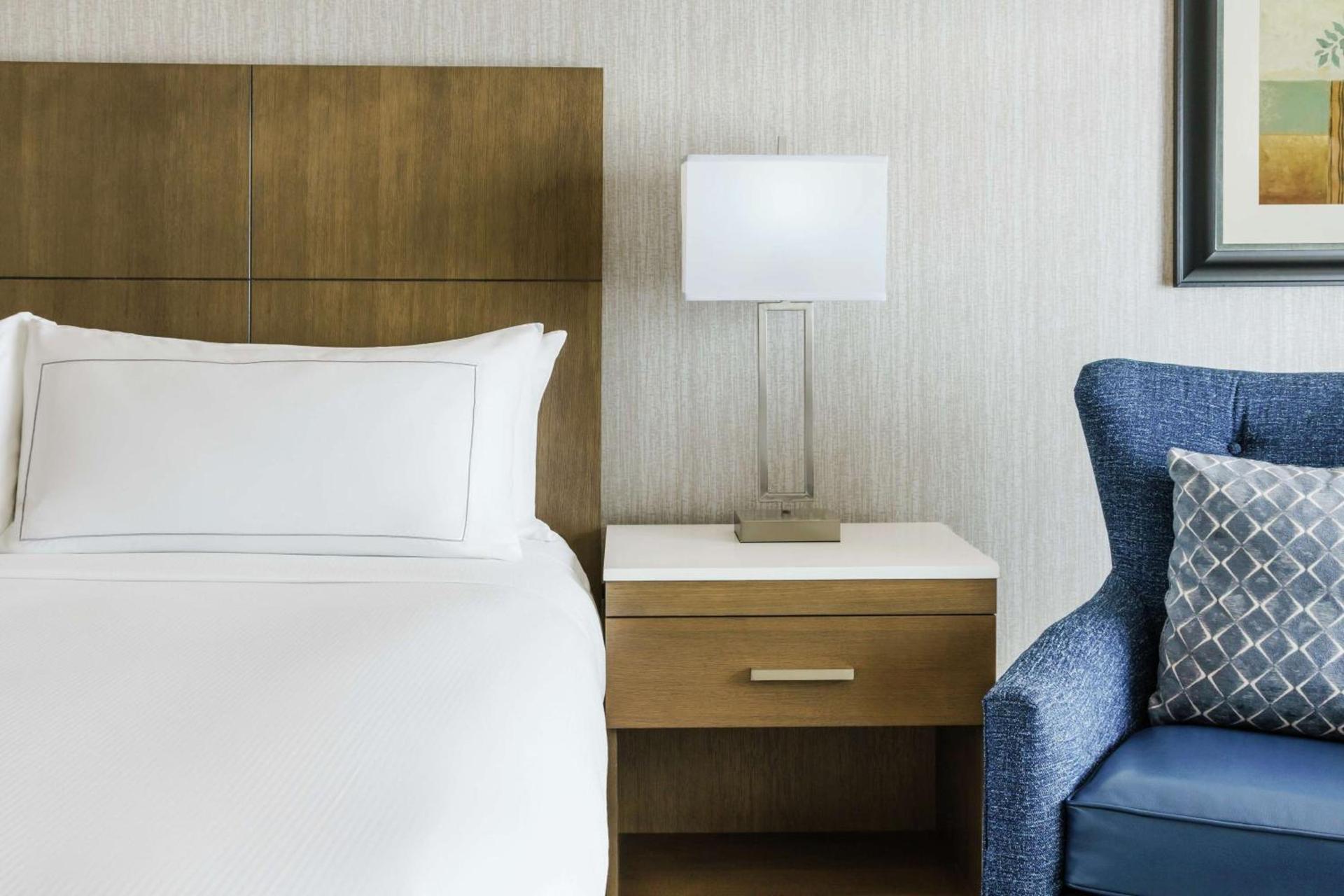 DoubleTree by Hilton Colorado Springs photo 48