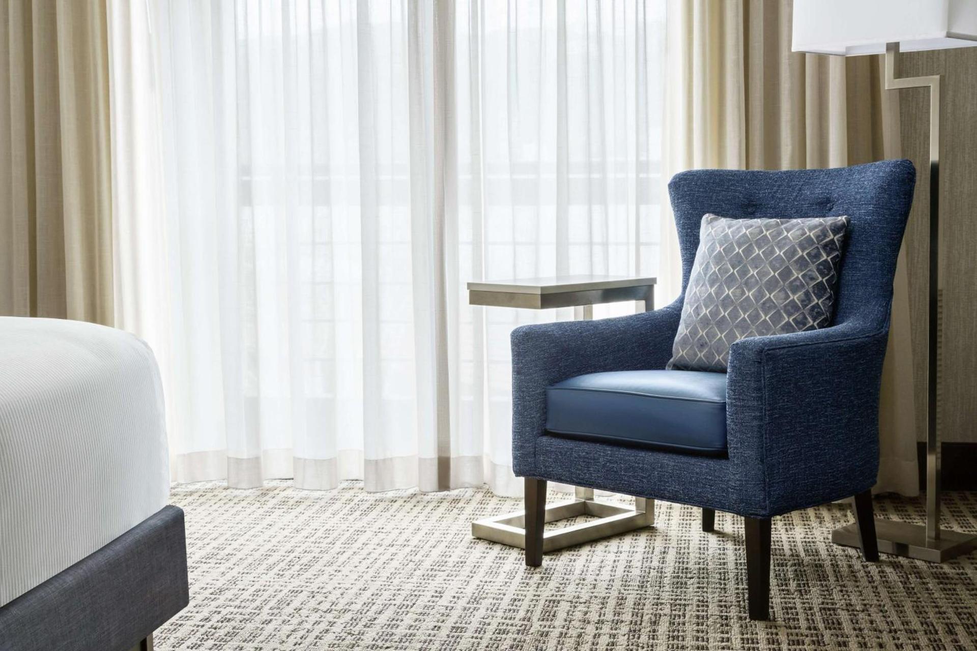 DoubleTree by Hilton Colorado Springs photo 51