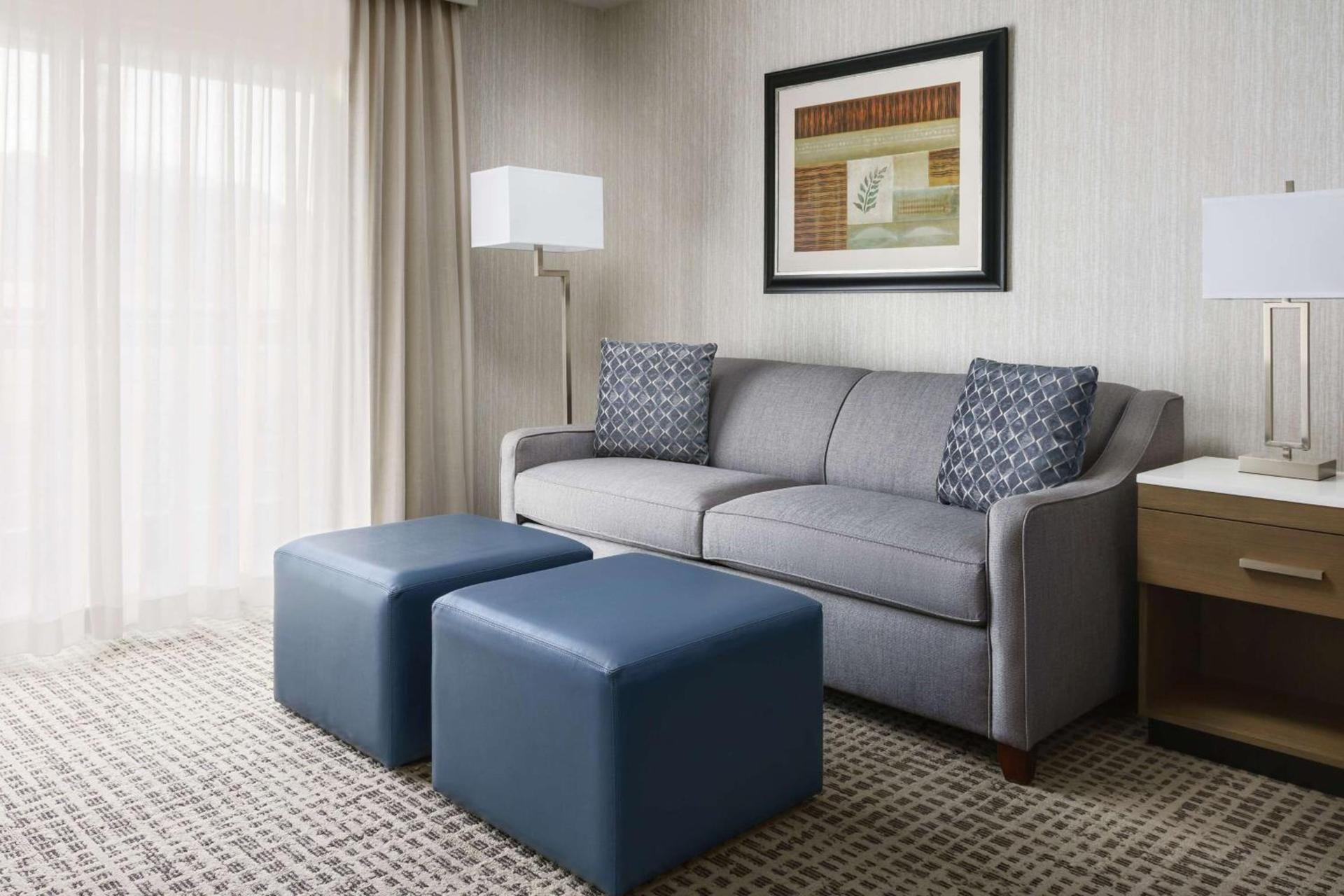 DoubleTree by Hilton Colorado Springs photo 60