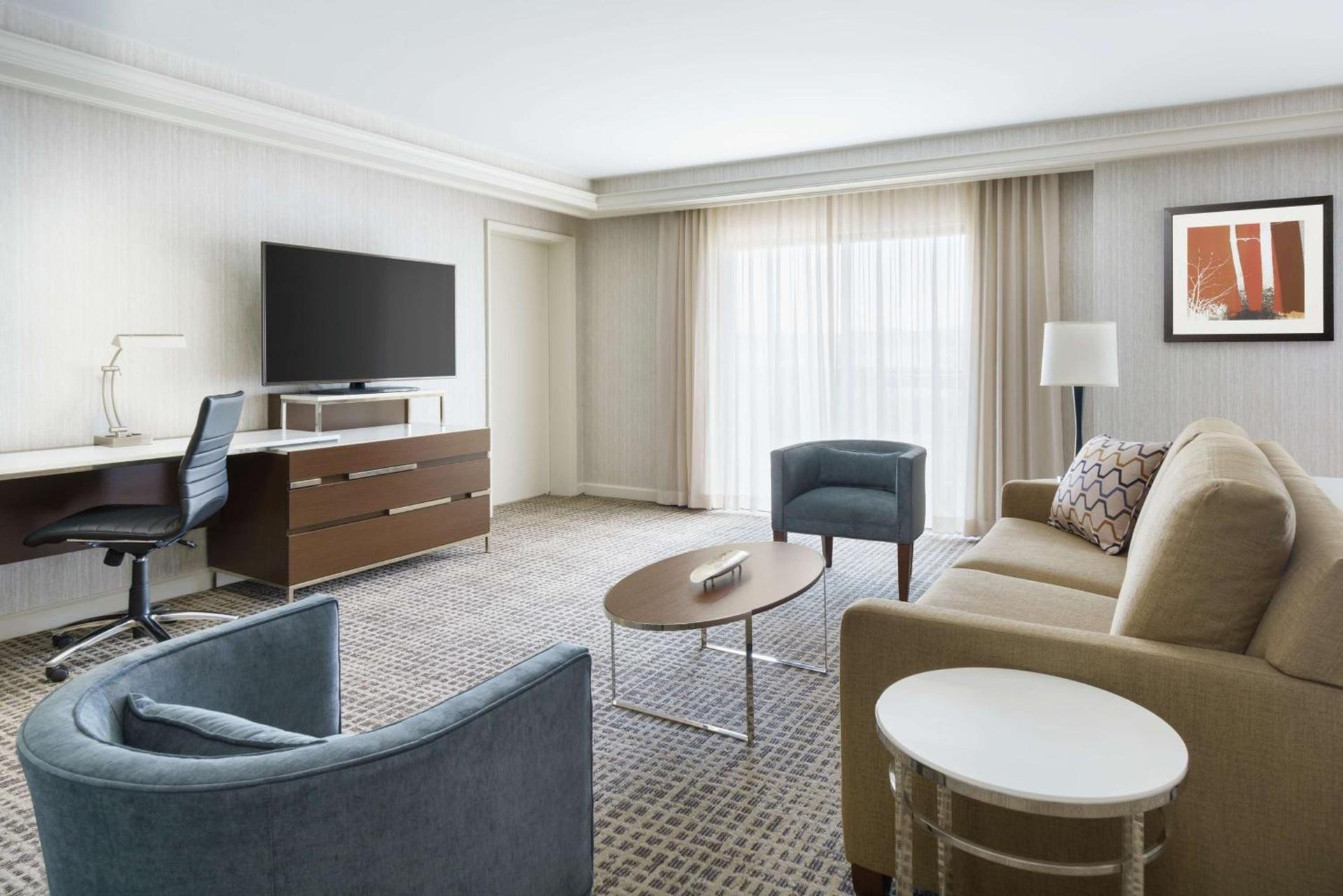 DoubleTree by Hilton Colorado Springs photo 65