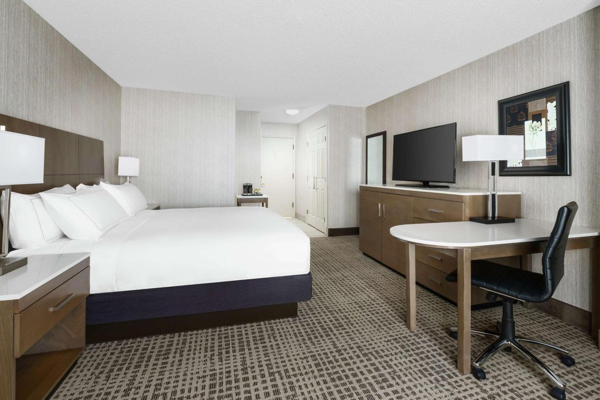DoubleTree by Hilton Colorado Springs photo 66