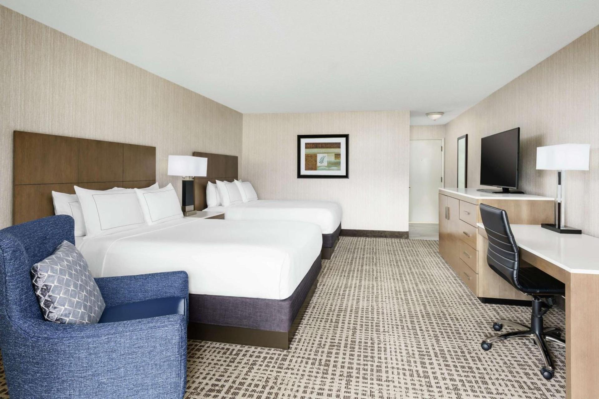DoubleTree by Hilton Colorado Springs photo 68