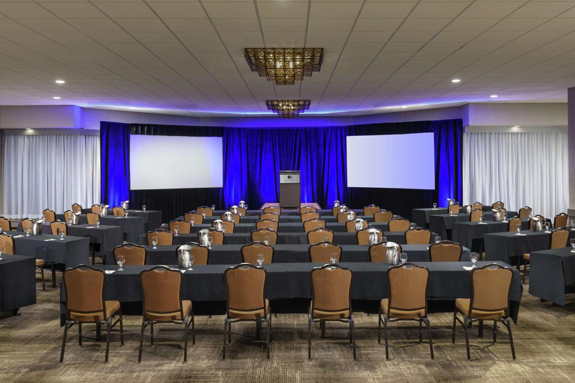 DoubleTree by Hilton Colorado Springs photo 27
