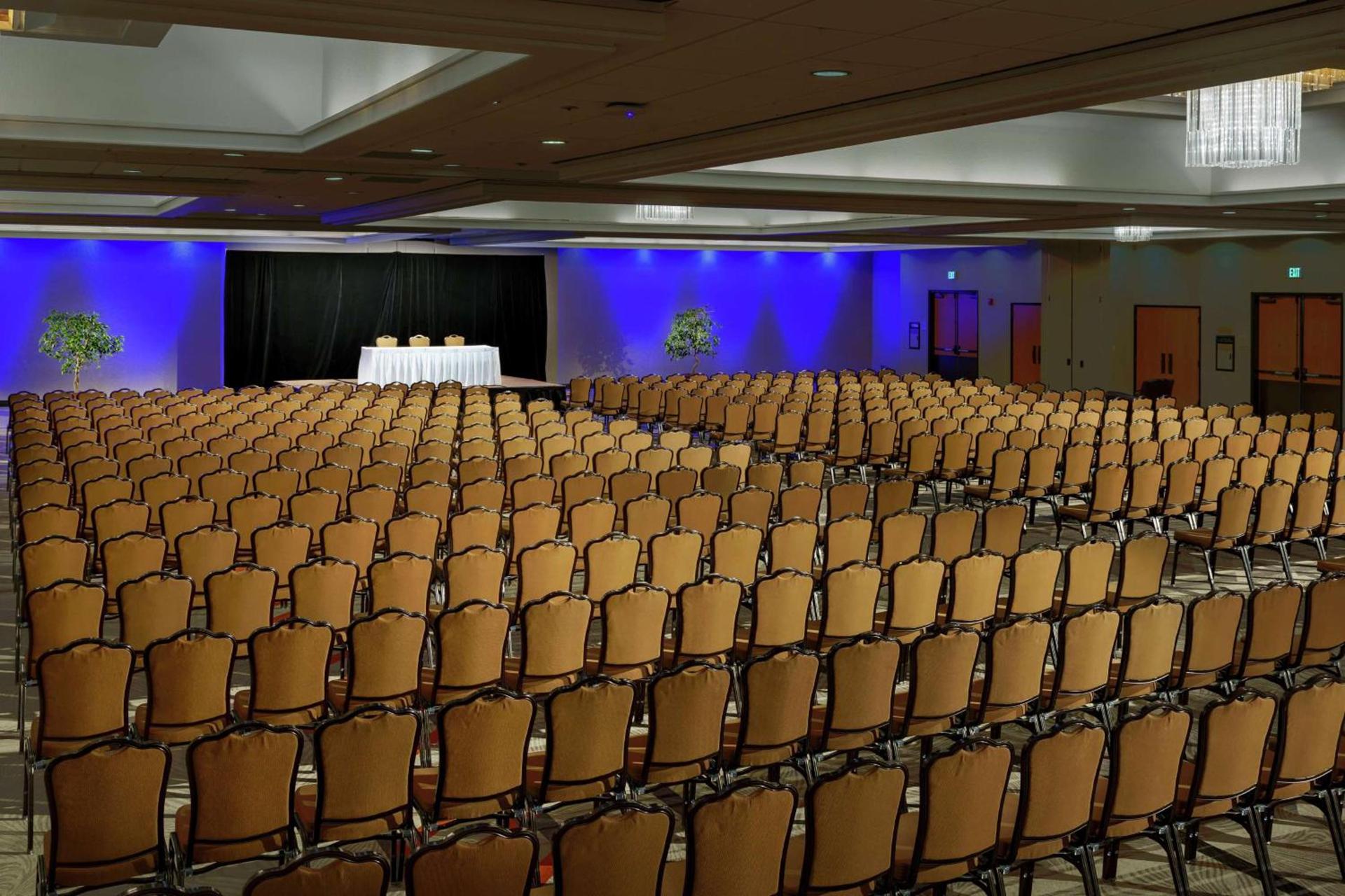 DoubleTree by Hilton Colorado Springs photo 28