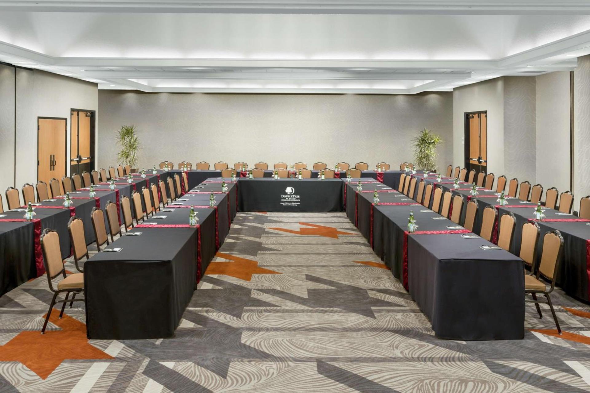 DoubleTree by Hilton Colorado Springs photo 30