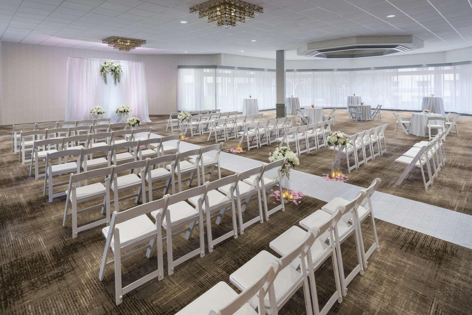 DoubleTree by Hilton Colorado Springs photo 29