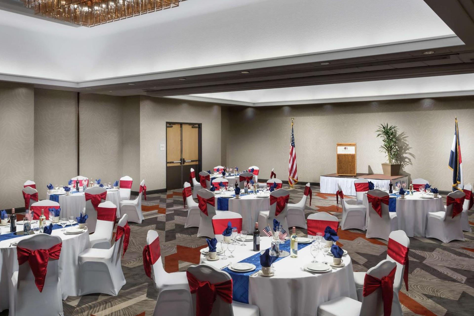 DoubleTree by Hilton Colorado Springs photo 33