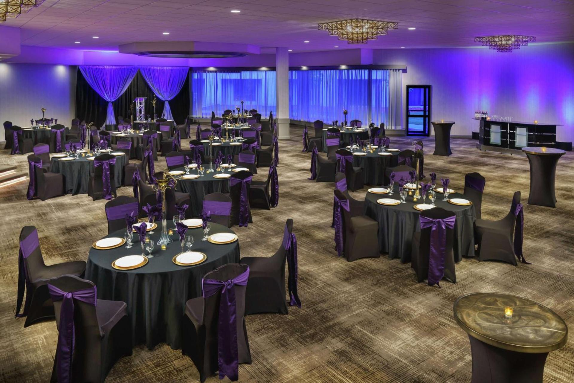 DoubleTree by Hilton Colorado Springs photo 36