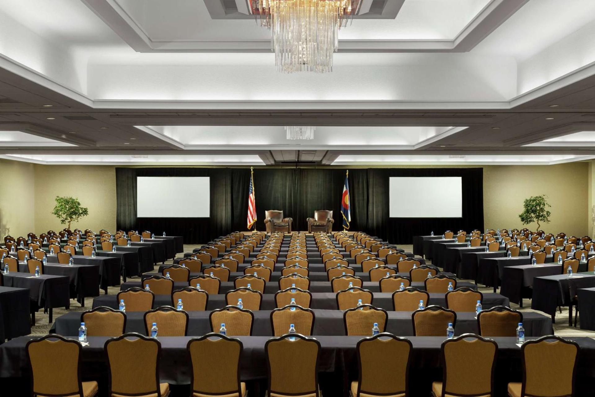 DoubleTree by Hilton Colorado Springs photo 39