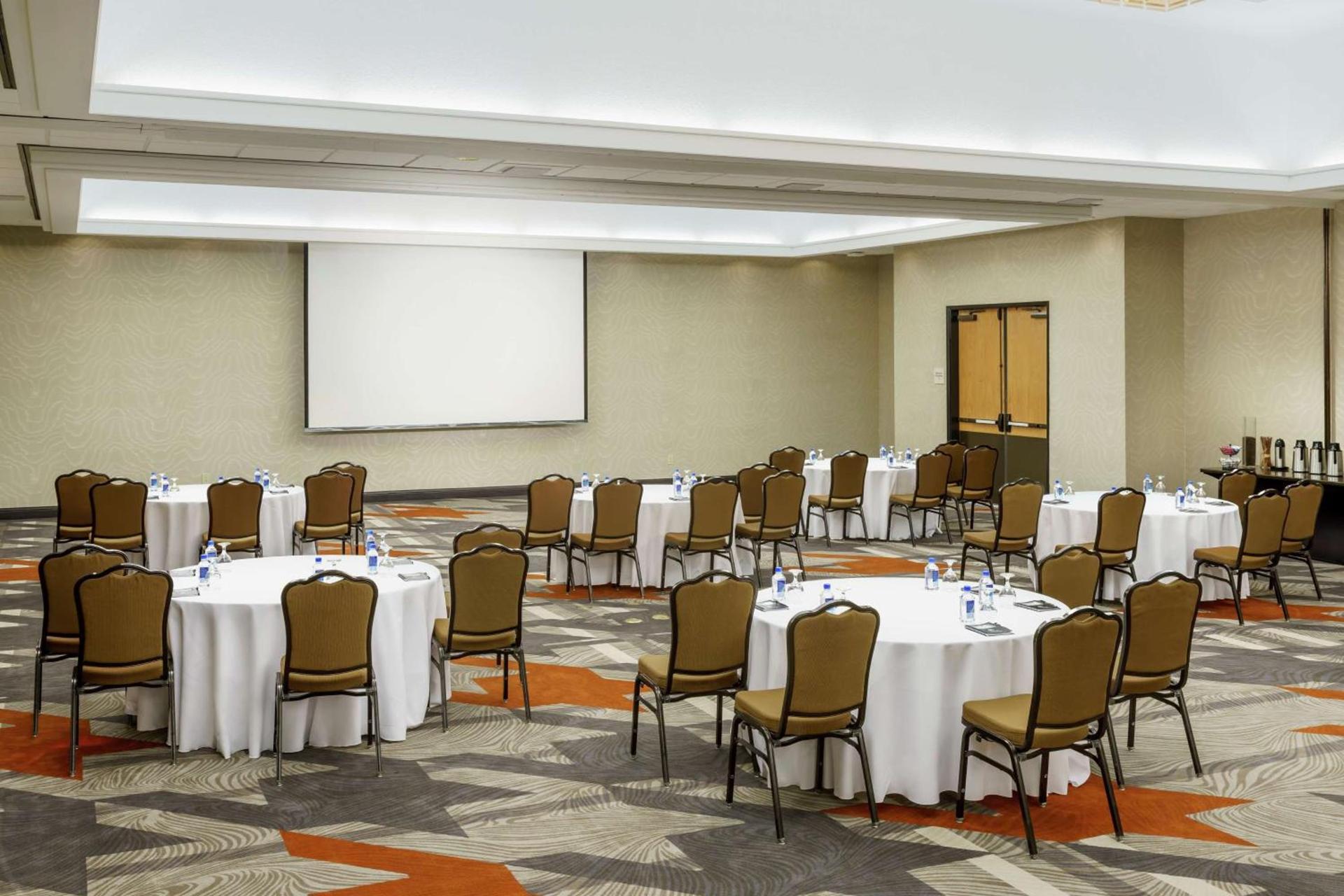 DoubleTree by Hilton Colorado Springs photo 41
