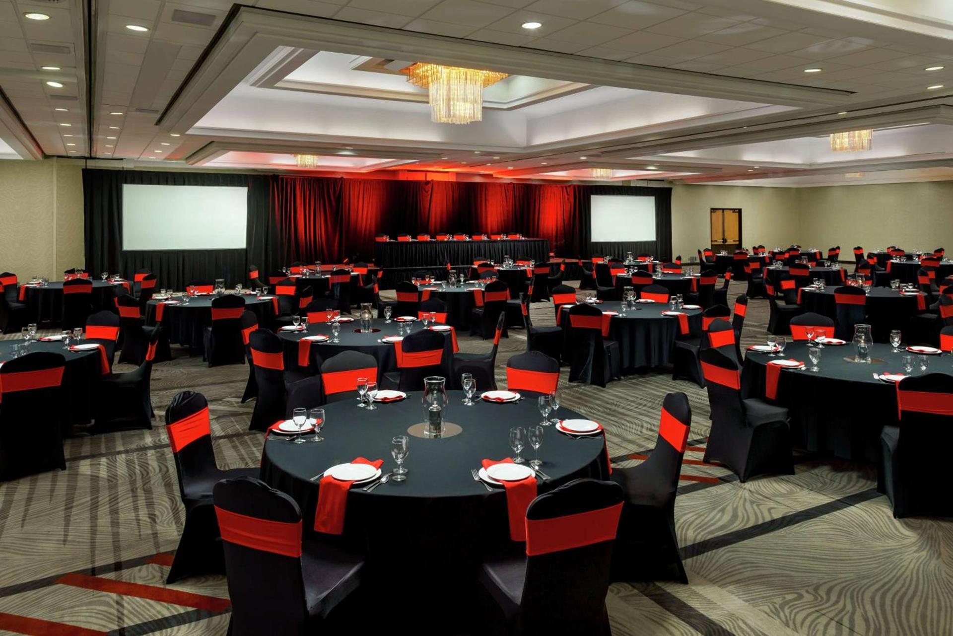 DoubleTree by Hilton Colorado Springs photo 42