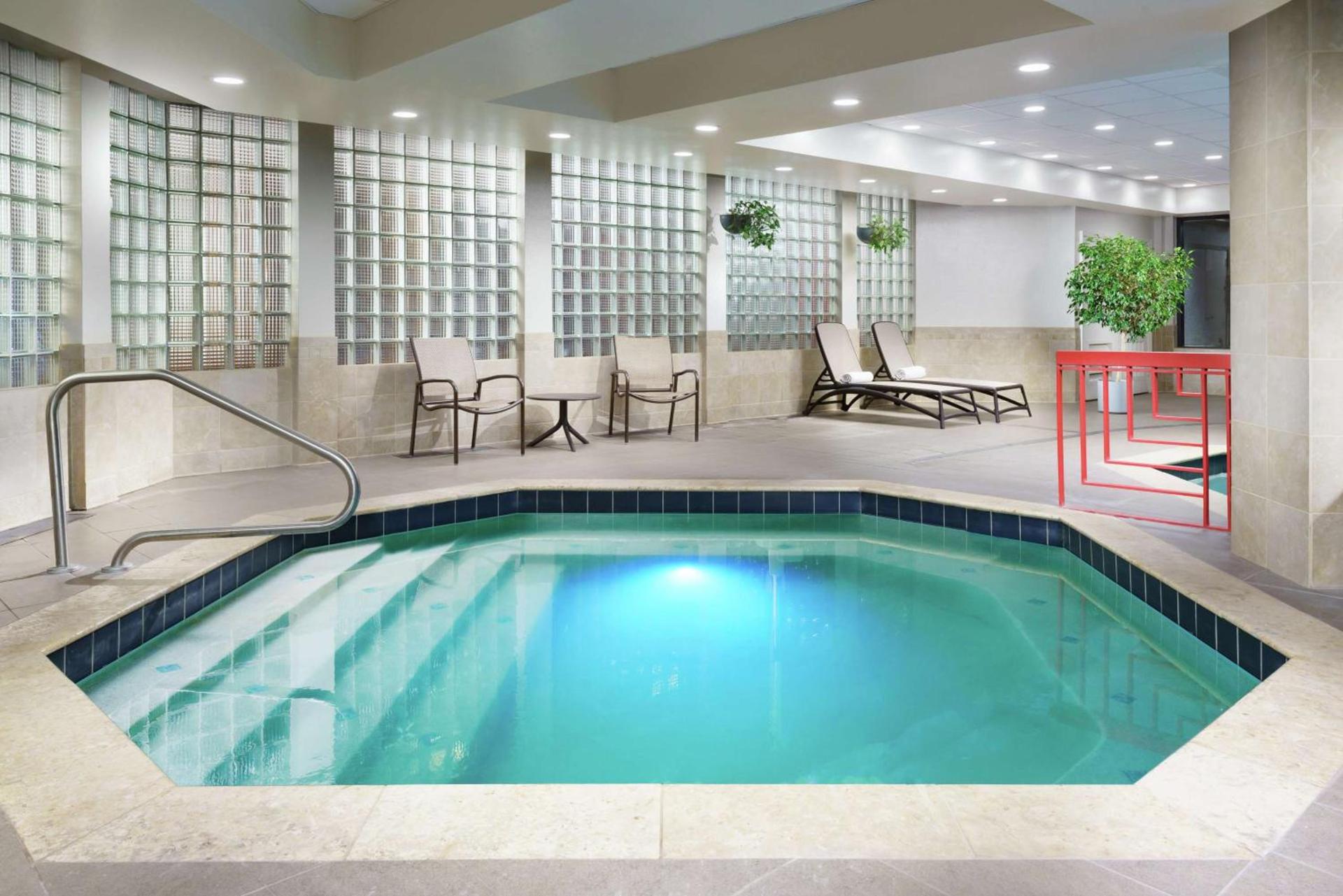 DoubleTree by Hilton Colorado Springs photo 43