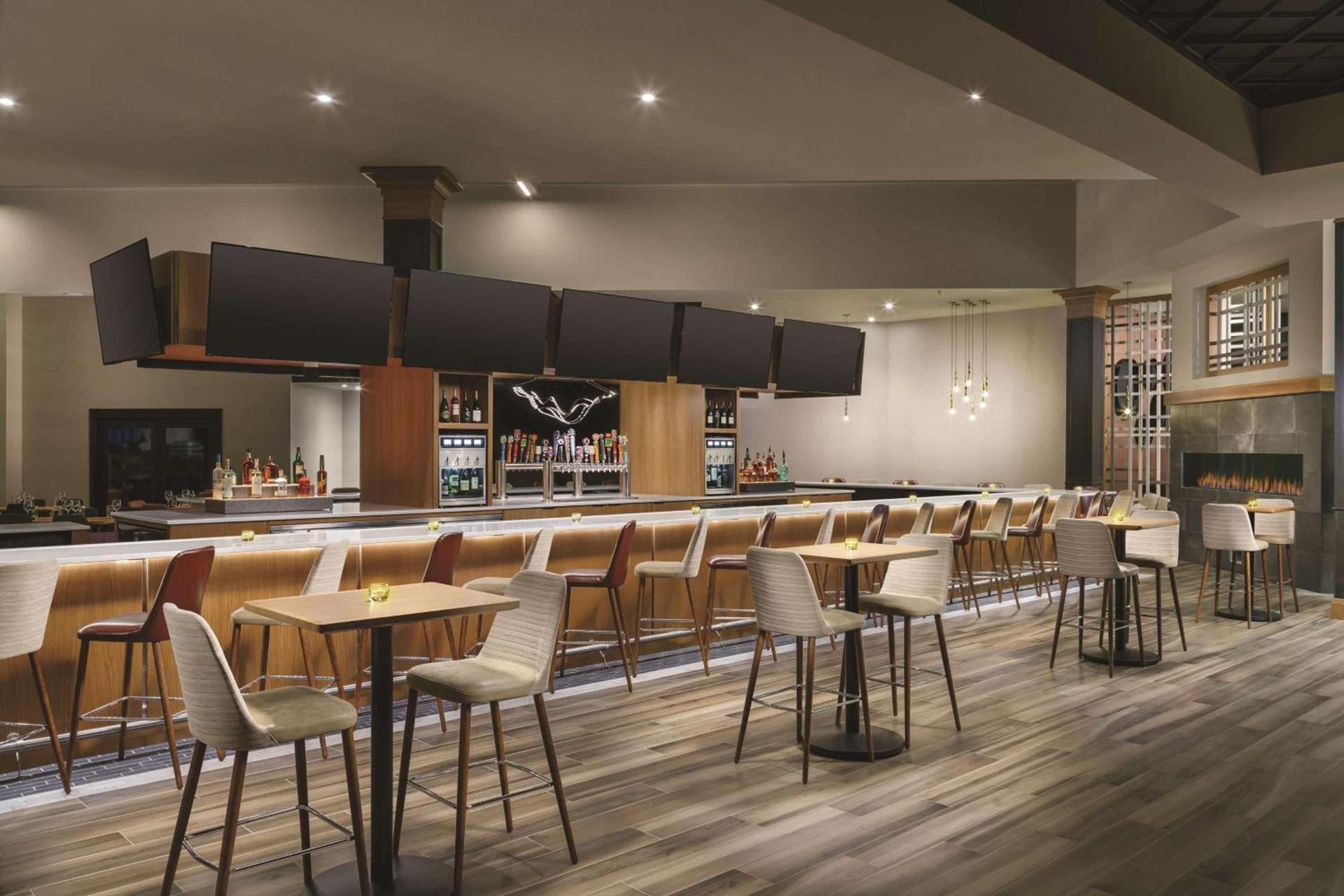 DoubleTree by Hilton Colorado Springs photo 44