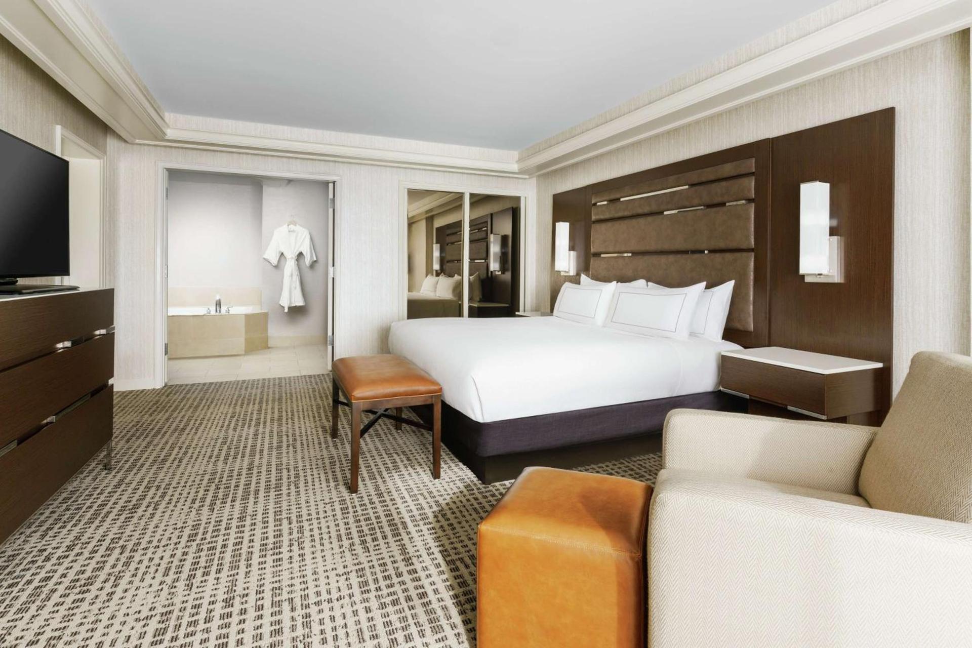 DoubleTree by Hilton Colorado Springs photo 46