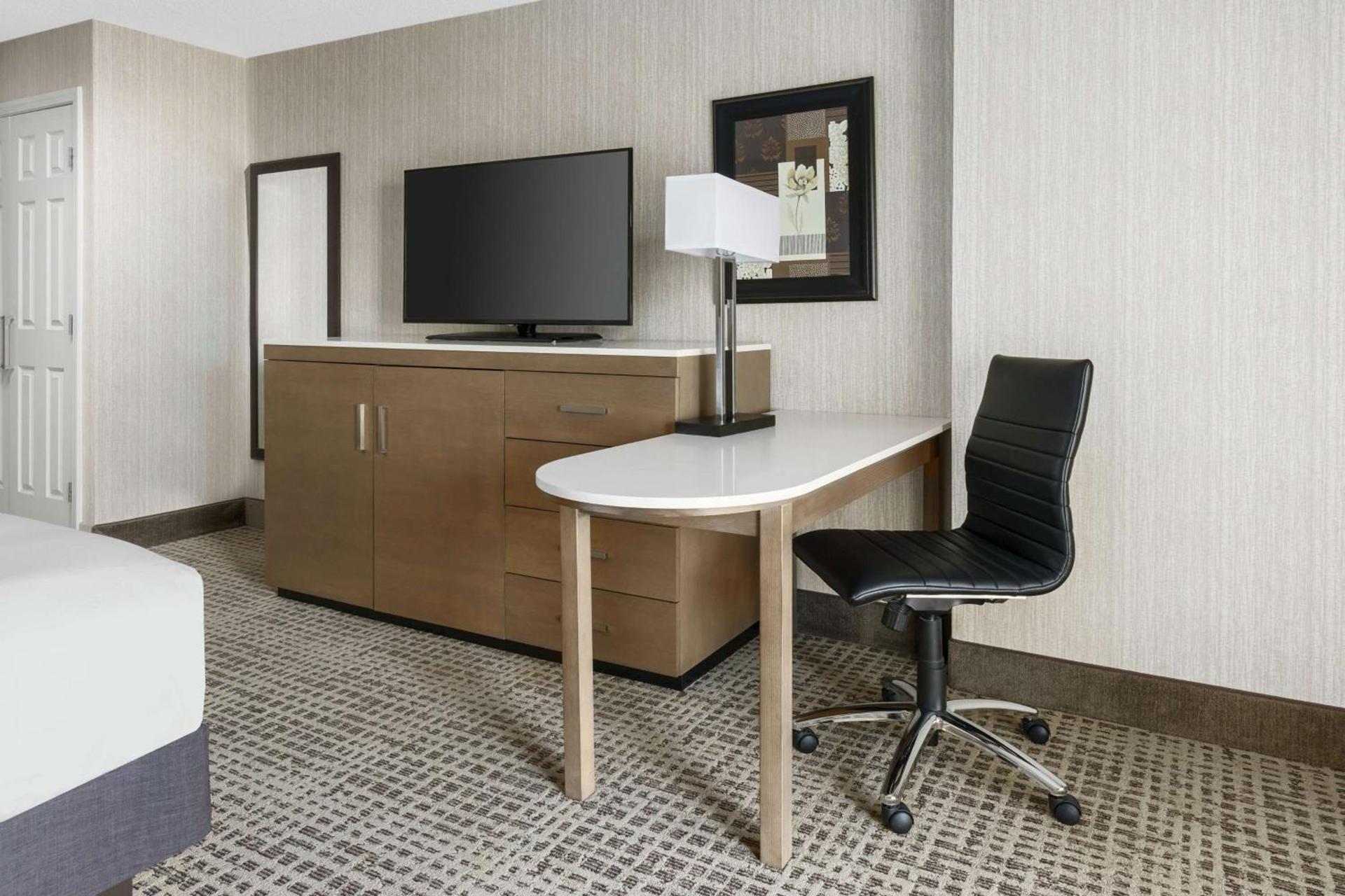 DoubleTree by Hilton Colorado Springs photo 69