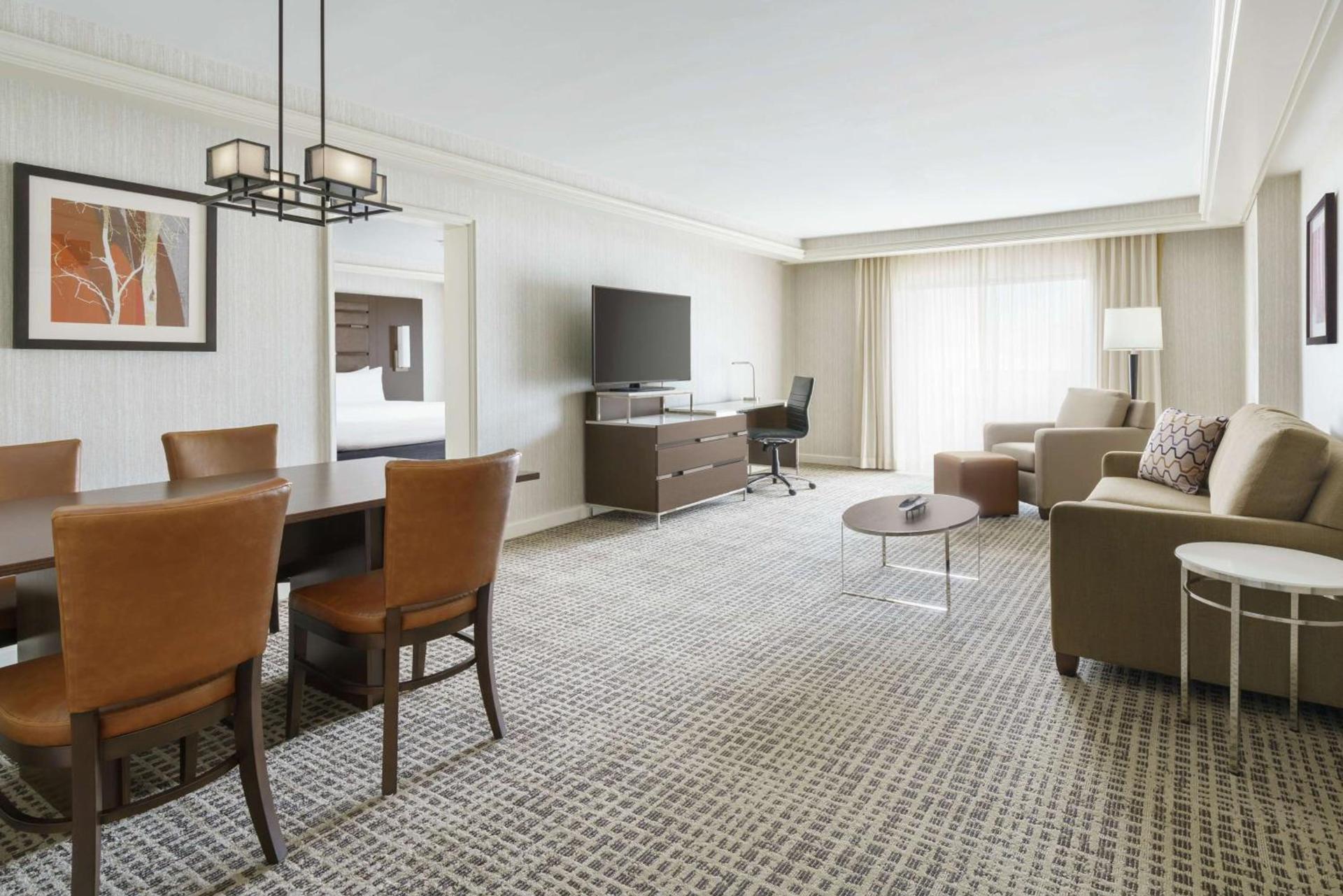 DoubleTree by Hilton Colorado Springs photo 70