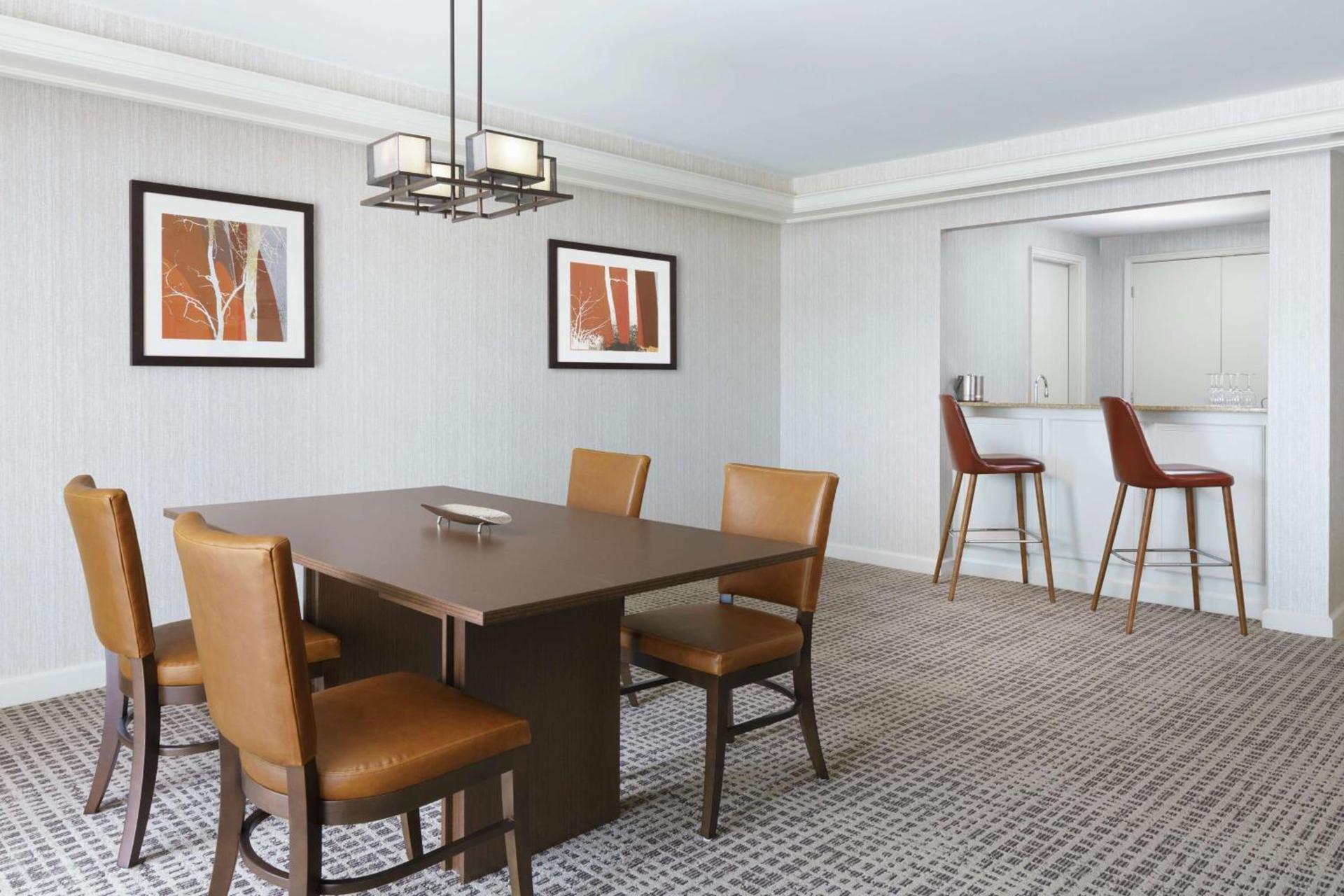 DoubleTree by Hilton Colorado Springs photo 73