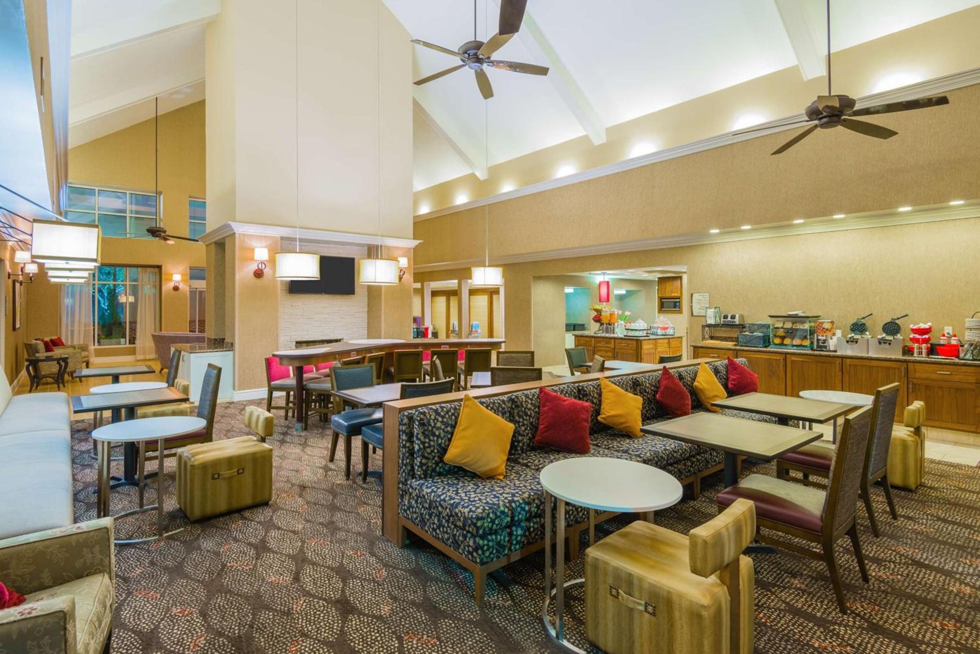Homewood Suites by Hilton Houston-Clear Lake photo 7
