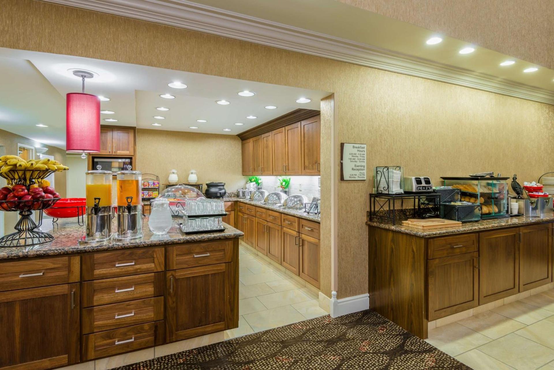 Homewood Suites by Hilton Houston-Clear Lake photo 8