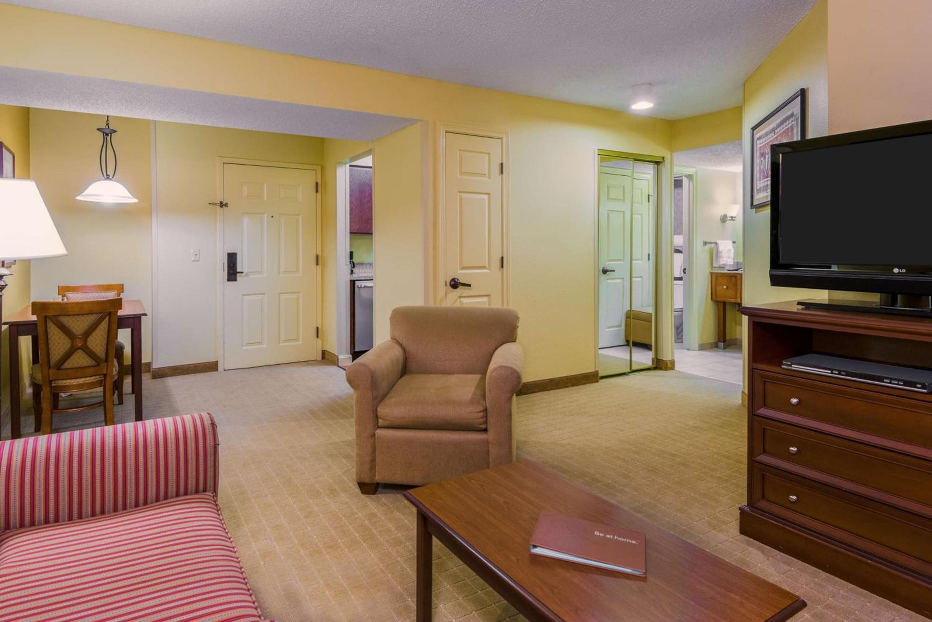 Homewood Suites by Hilton Houston-Clear Lake photo 12