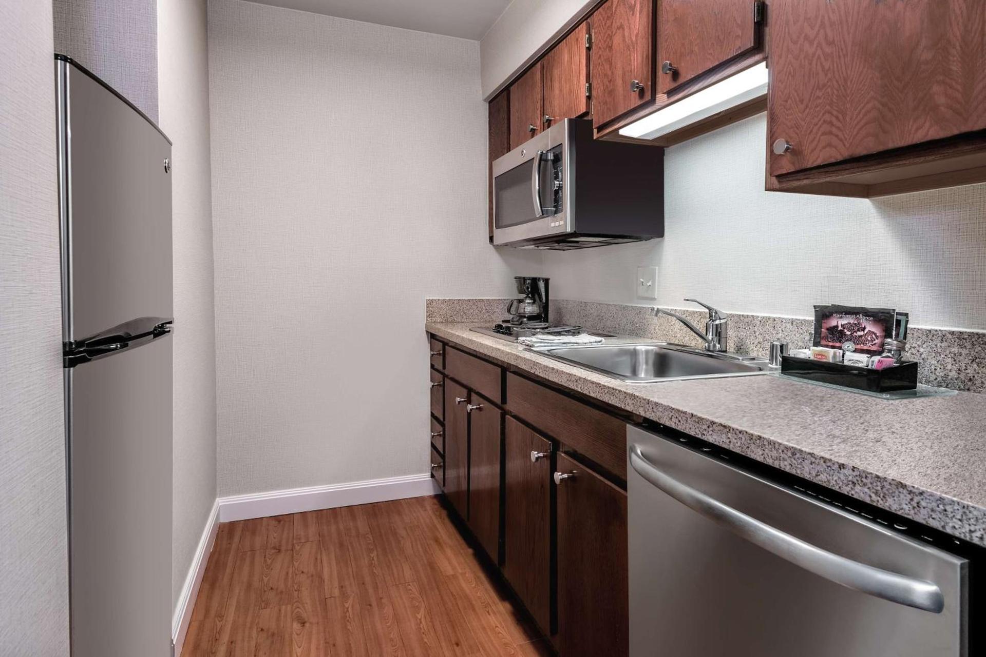 Homewood Suites by Hilton Houston-Clear Lake photo 24