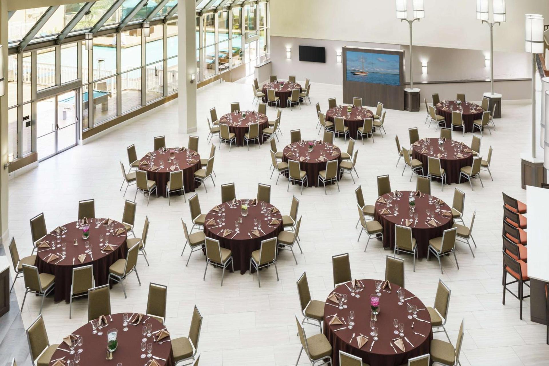 DoubleTree by Hilton Orlando Airport Hotel photo 6