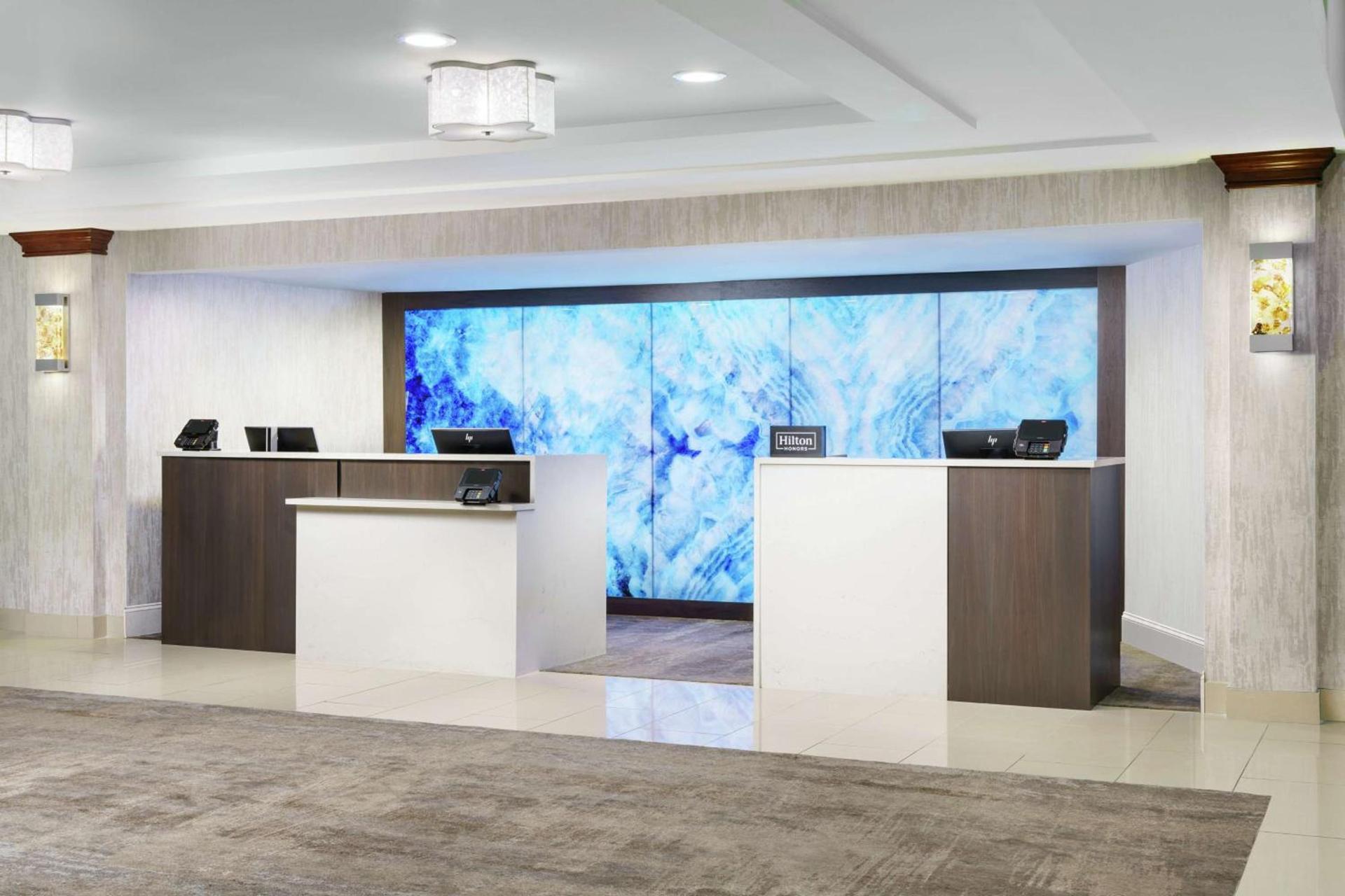 DoubleTree by Hilton Orlando Airport Hotel photo 8