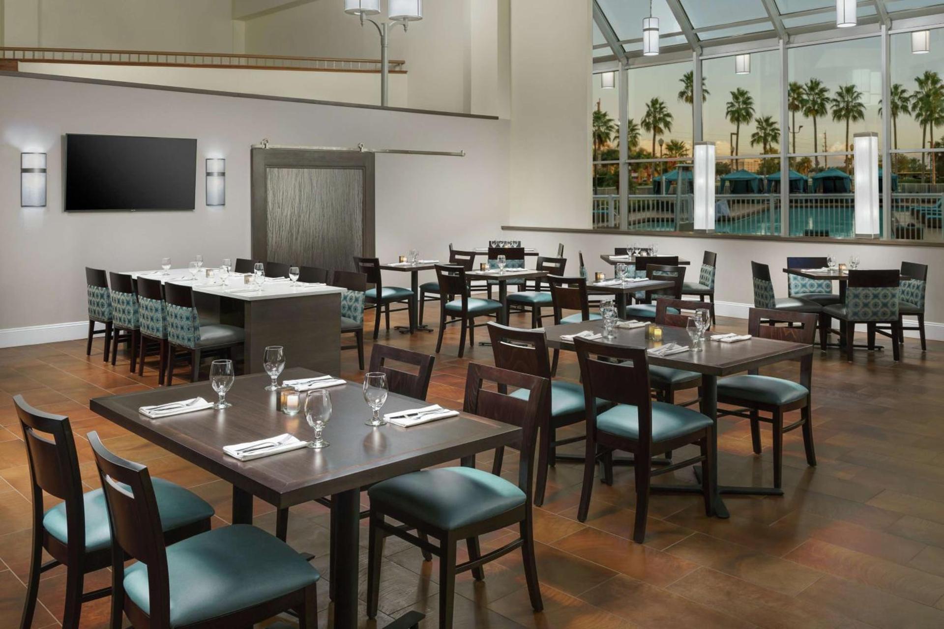 DoubleTree by Hilton Orlando Airport Hotel photo 12