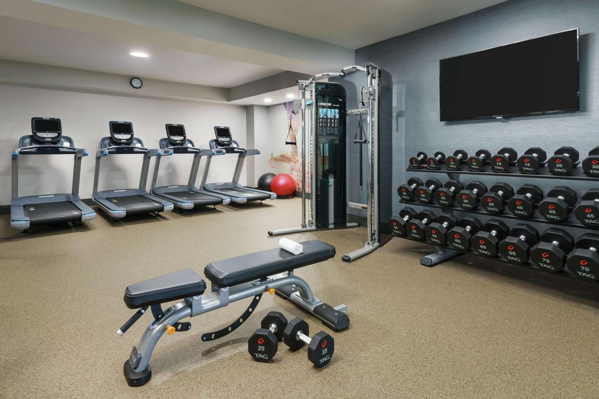 DoubleTree by Hilton Orlando Airport Hotel photo 15