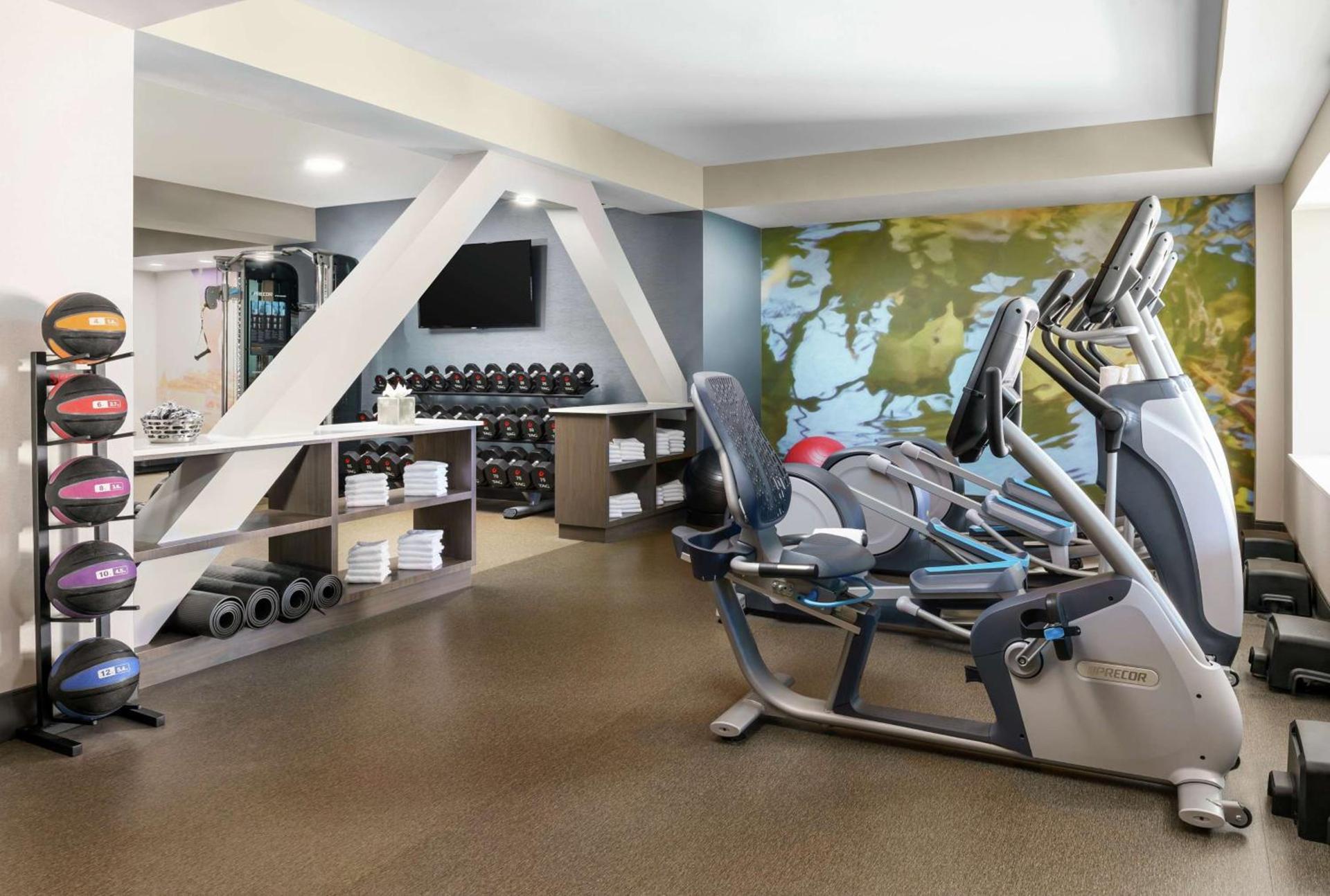 DoubleTree by Hilton Orlando Airport Hotel photo 16