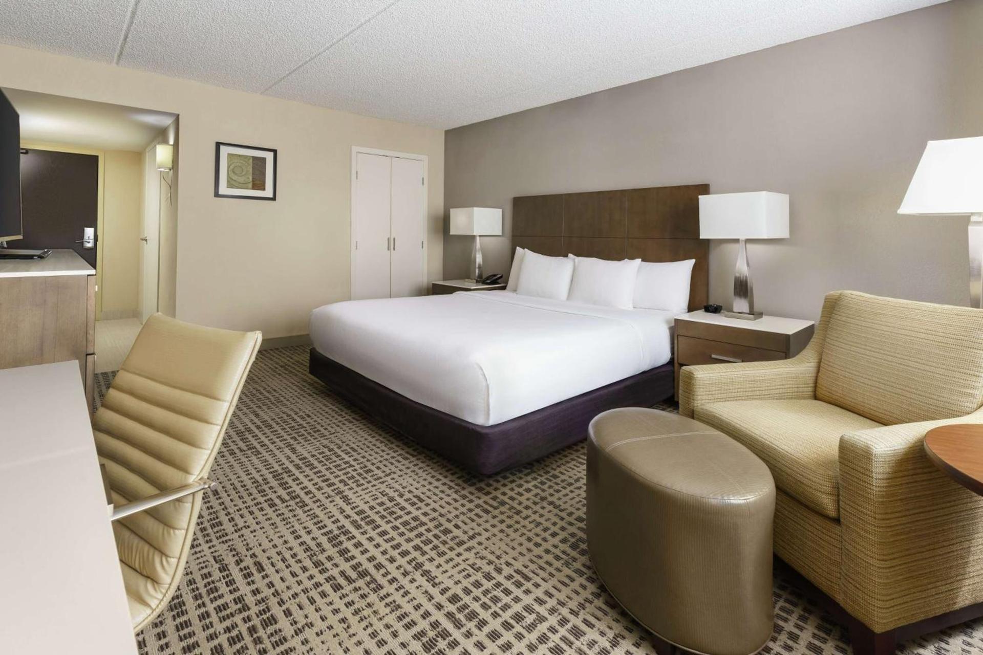 DoubleTree by Hilton Orlando Airport Hotel photo 18