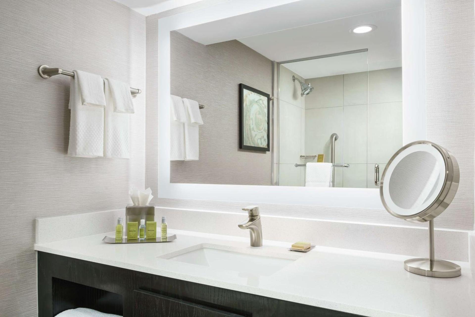 DoubleTree by Hilton Orlando Airport Hotel photo 19