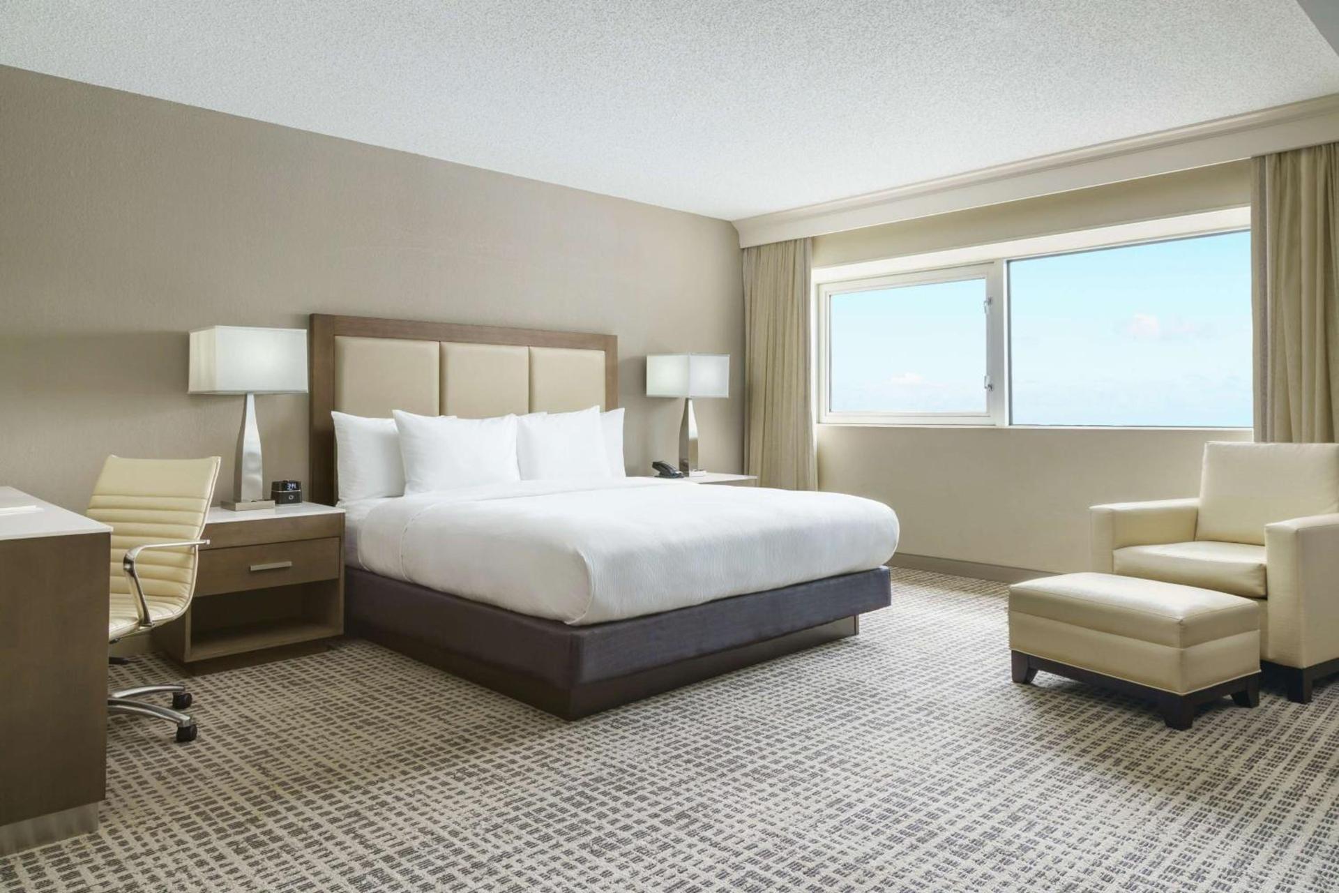 DoubleTree by Hilton Orlando Airport Hotel photo 20