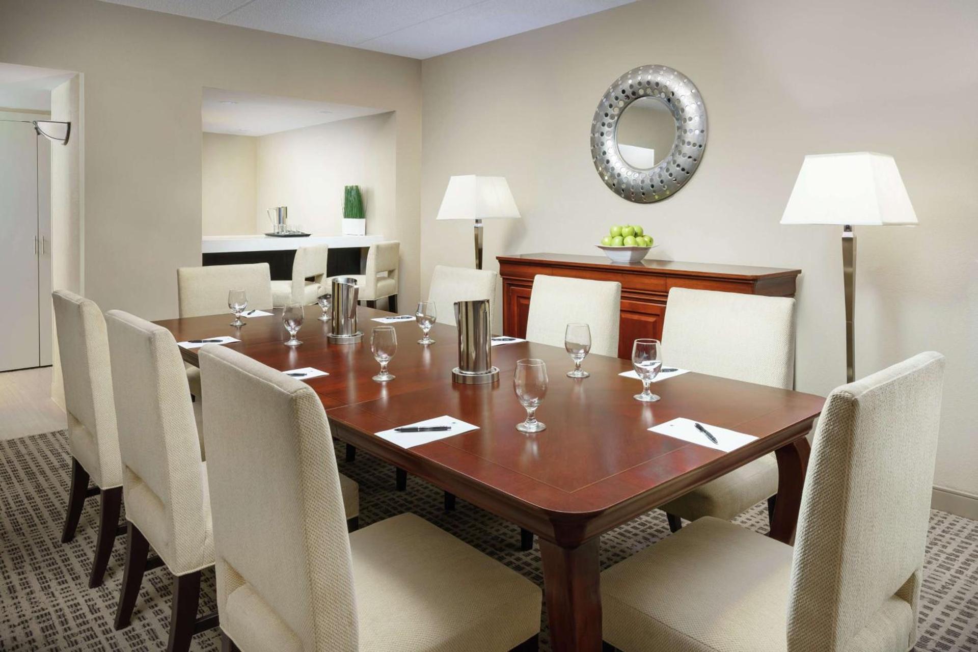 DoubleTree by Hilton Orlando Airport Hotel photo 21