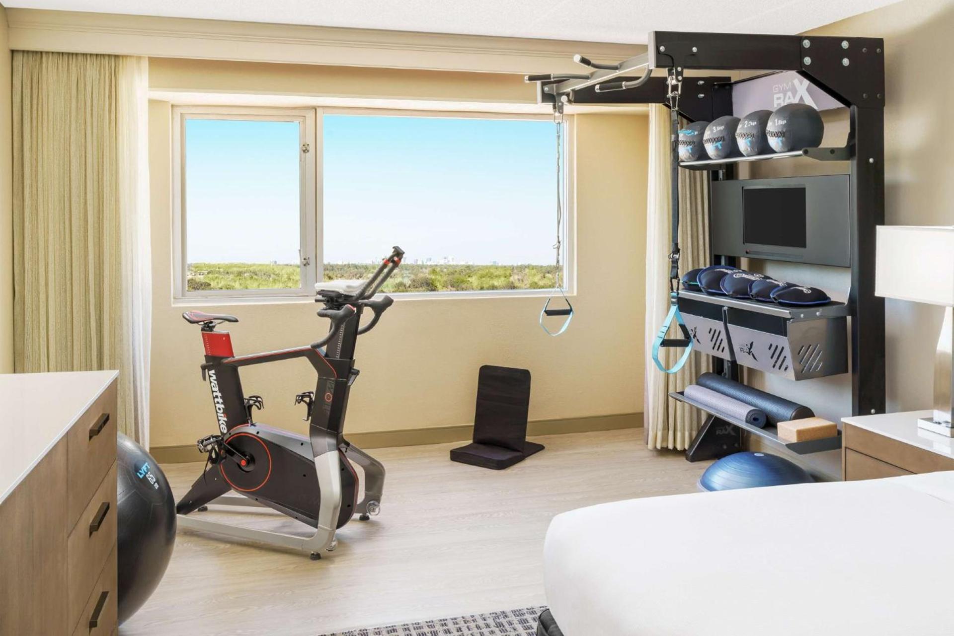 DoubleTree by Hilton Orlando Airport Hotel photo 22