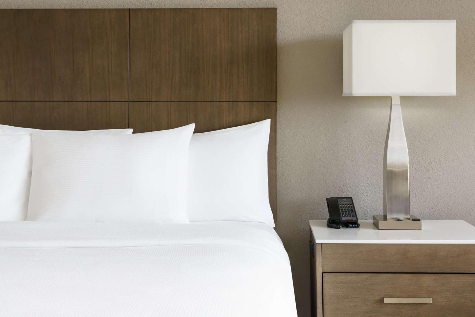 DoubleTree by Hilton Orlando Airport Hotel photo 27