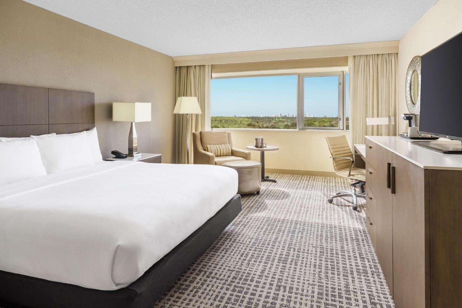 DoubleTree by Hilton Orlando Airport Hotel photo 28