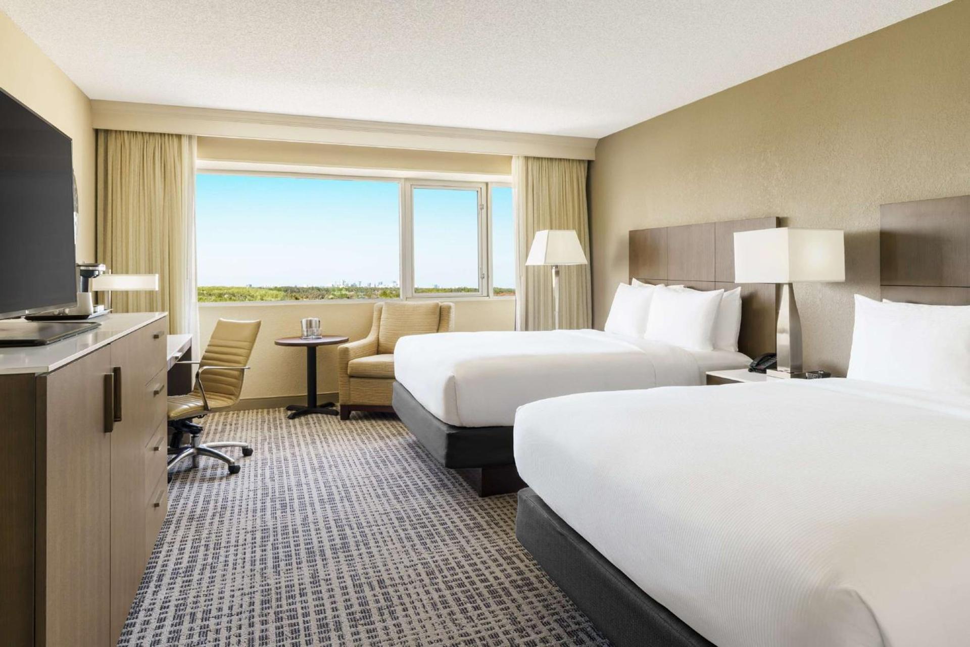 DoubleTree by Hilton Orlando Airport Hotel photo 30